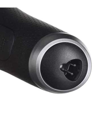 Braun Series 9 Pro+ 9510s Wet & Dry Foil shaver Trimmer Black