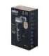 Braun Series 9 Pro+ 9510s Wet & Dry Foil shaver Trimmer Black