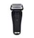 Braun Series 9 Pro+ 9510s Wet & Dry Foil shaver Trimmer Black