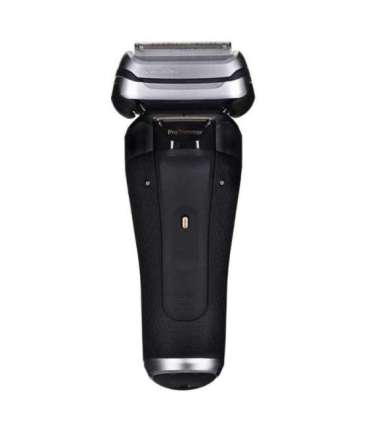 Braun Series 9 Pro+ 9510s Wet & Dry Foil shaver Trimmer Black