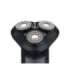 Blaupunkt men's head shaver MSR711 black
