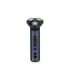 Blaupunkt men's head shaver MSR711 black