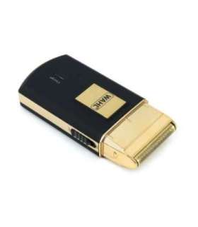 Shaver WAHL Travel Shaver Gold Edition 07057-016