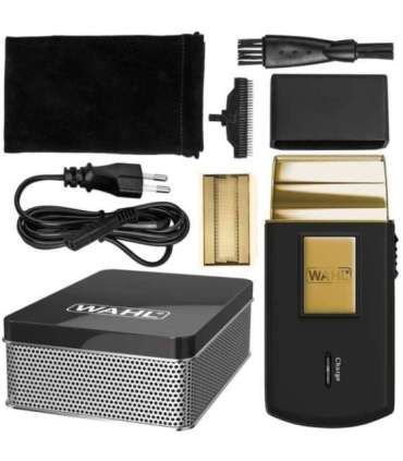 Shaver WAHL Travel Shaver Gold Edition 07057-016