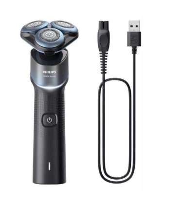 Philips Shaver 5000X series X5006/00 Wet and dry electric shaver