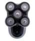 Remington XR1600 Rotation shaver Trimmer Black