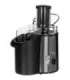 Clatronic AE 3532 juice maker Black,Stainless steel 1000 W