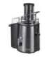 Clatronic AE 3532 juice maker Black,Stainless steel 1000 W