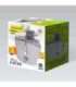 Feel Maestro MR-801 Juicer 700 W Gray