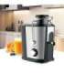 Feel Maestro MR-802 Juicer 700 W Black, Silver