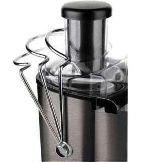 Juicer Black+Decker BXJE600E  (600W black)