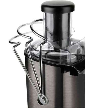 Juicer Black+Decker BXJE600E  (600W black)