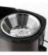 Juicer Black+Decker BXJE600E  (600W black)