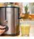 Juicer Black+Decker BXJE600E  (600W black)
