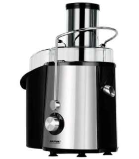 MPM MSO-18-M Juicer 1000 W Black, Silver