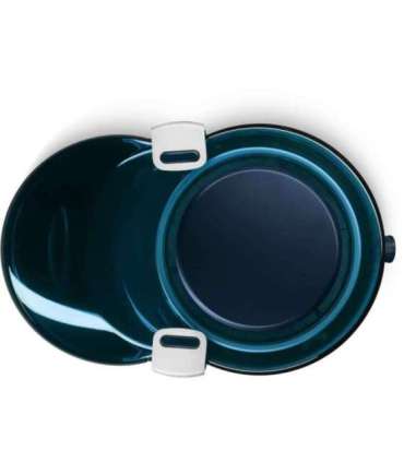 Bosch MES3500 juice maker 700 W Black, Silver