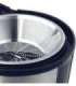 Bosch MES3500 juice maker 700 W Black, Silver