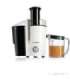 Bosch MES25A0 juice maker Centrifugal juicer 700 W Black, White