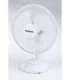 Desktop fan Ravanson WT-1030 (white)