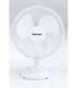 Desktop fan Ravanson WT-1030 (white)