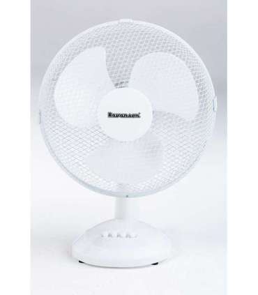 Desktop fan Ravanson WT-1030 (white)