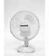 Desktop Fan Ravanson WT-1023 (white)