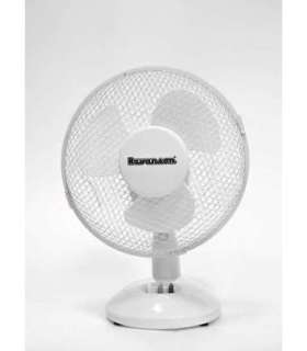 Desktop Fan Ravanson WT-1023 (white)