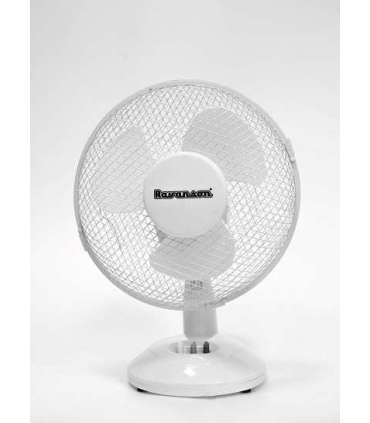 Desktop Fan Ravanson WT-1023 (white)