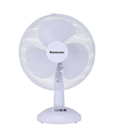 Desktop Fan Ravanson WT-1023 (white)