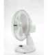 Desktop Fan Ravanson WT-1023 (white)