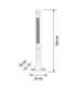 Tower Fan Activejet Selected WKS-120BPJ