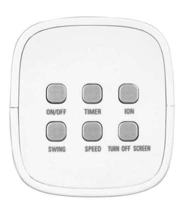 Tower Fan Activejet Selected WKS-120BPJ