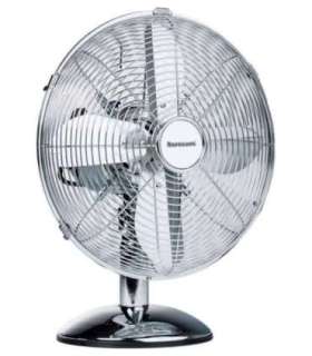 Desktop fan Ravanson WT-7033N (inox)