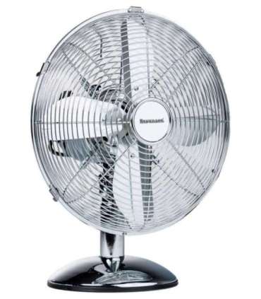 Desktop fan Ravanson WT-7033N (inox)