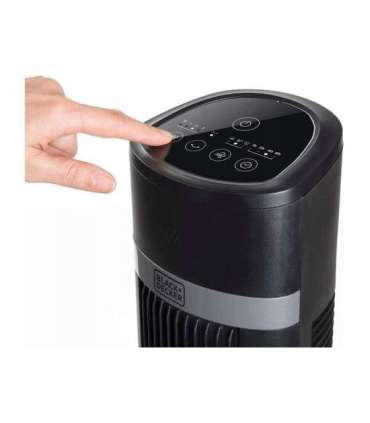Column fan Black+Decker BXEFT50E