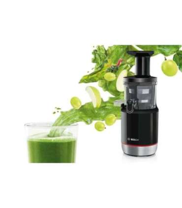 Bosch MESM731M Slow juicer 150 W Black
