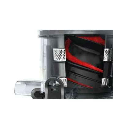 Bosch MESM731M Slow juicer 150 W Black