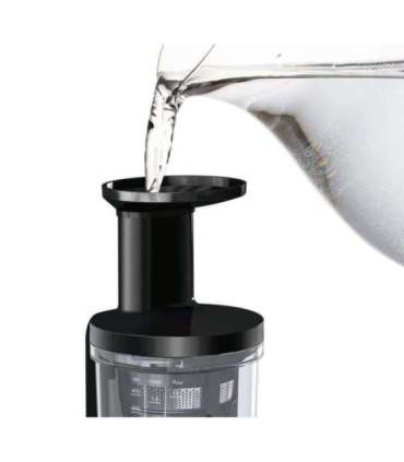 Bosch MESM731M Slow juicer 150 W Black