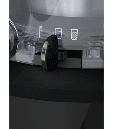 Bosch MESM731M Slow juicer 150 W Black