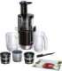 Bosch MESM731M Slow juicer 150 W Black