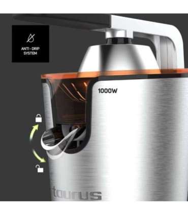 Taurus Easy Press 1000 Legend Citrus Squeezer