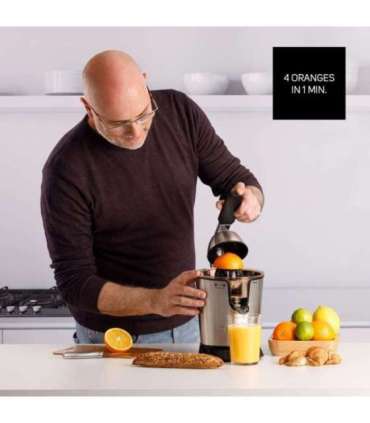 Taurus Easy Press 1000 Legend Citrus Squeezer