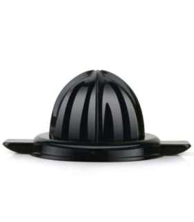 Taurus Easy Press 600 Centrifugal juicer 600 W Black, Brown