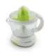 Esperanza EKJ001G Hand juicer Green,White 25 W