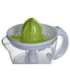 Esperanza EKJ001G Hand juicer Green,White 25 W
