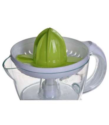 Esperanza EKJ001G Hand juicer Green,White 25 W