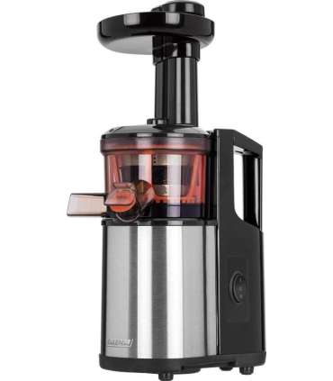 MPM MSO-12M juice maker Slow juicer 150 W