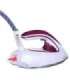 Tefal Express Protect SV9201E0 steam ironing station 2800 W 1.8 L Durilium AirGlide Autoclean soleplate Purple, White