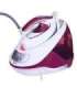 Tefal Express Protect SV9201E0 steam ironing station 2800 W 1.8 L Durilium AirGlide Autoclean soleplate Purple, White