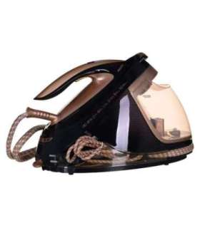 Philips GC9682/80 steam ironing station 2700 W 1.8 L T-ionicGlide soleplate Black, Brown